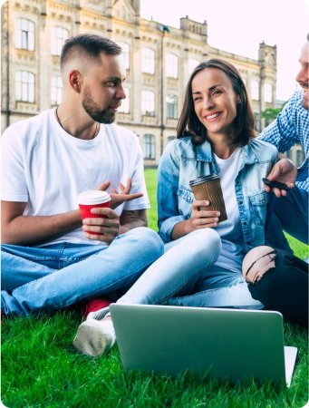 Startup Business Team Meeting Modern