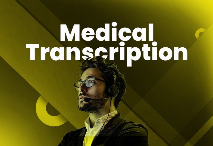 Medical Transcription