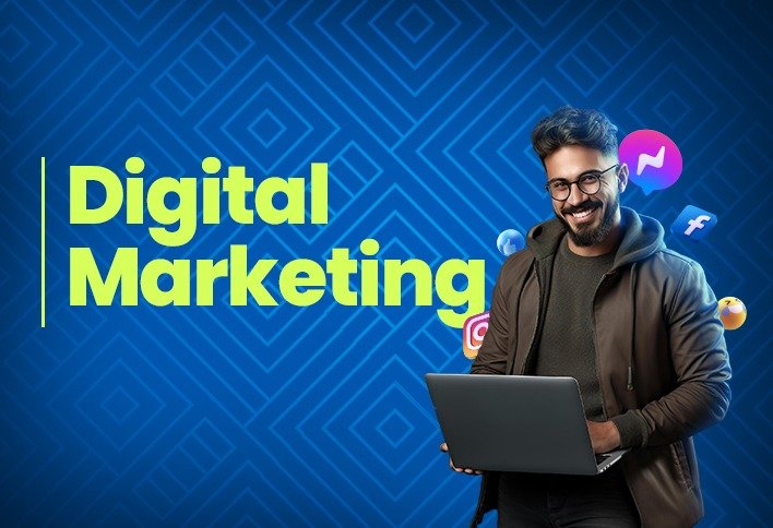 Digital Marketing