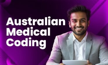 Australian Medical Coding