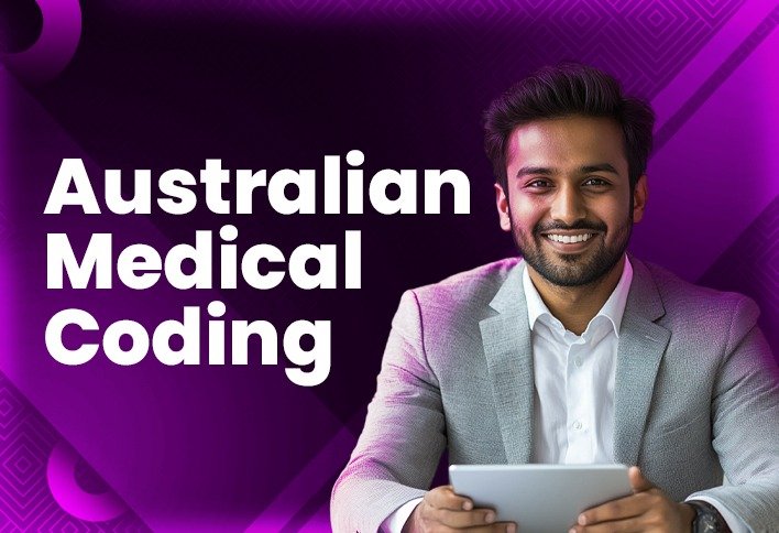 Australian Medical Coding