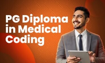 Pg diploma in Medical Coding