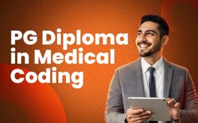Pg diploma in Medical Coding