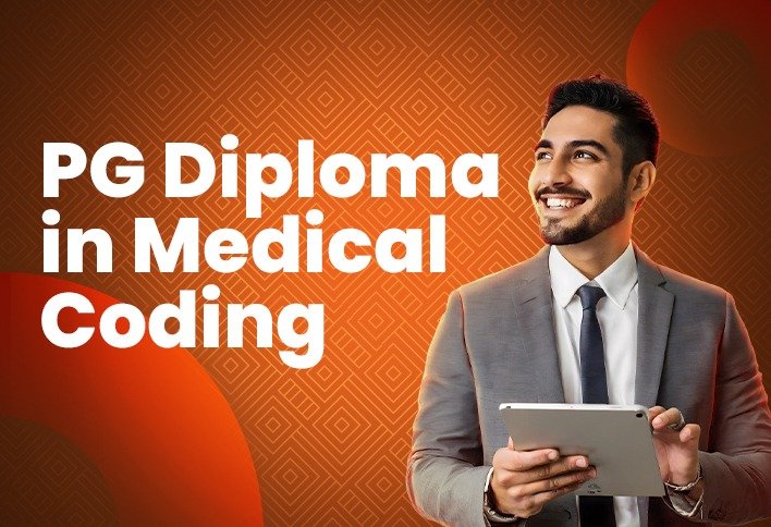 Pg diploma in Medical Coding