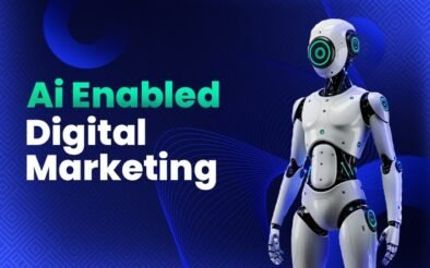 AI Enabled Digital Marketing