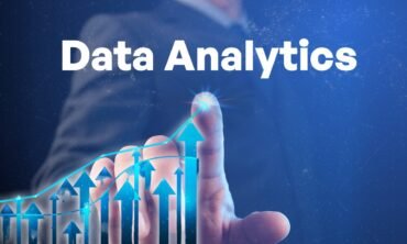 Data analytics Course