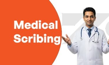 Medical Scribing Course