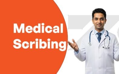Medical Scribing Course