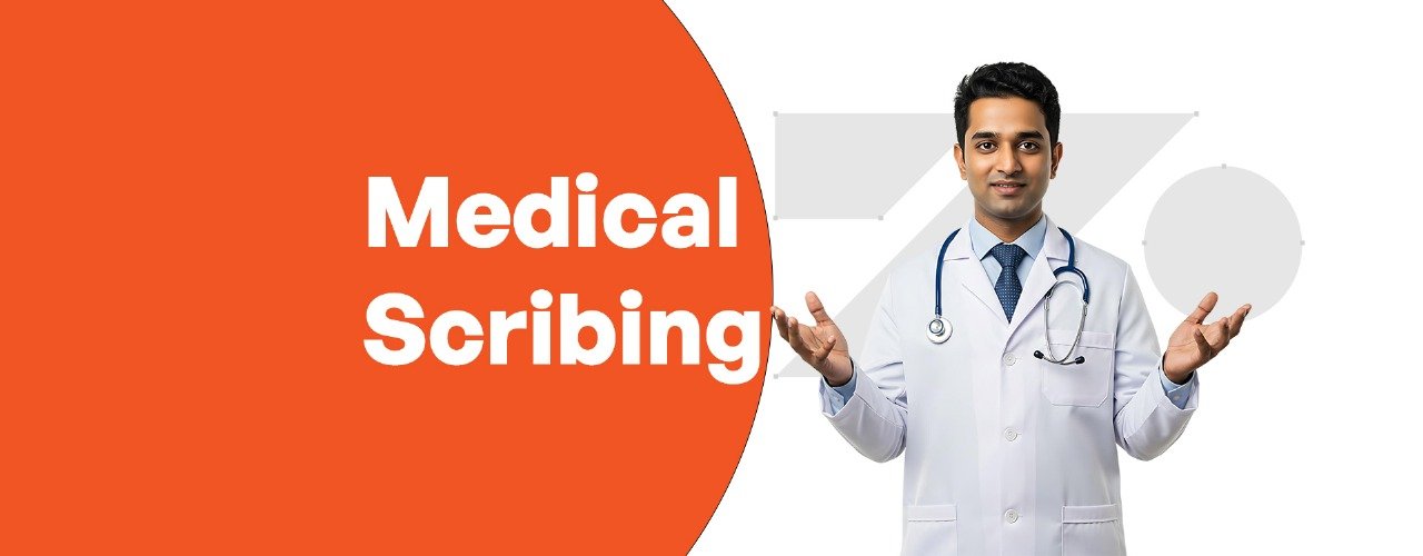 Medical Scribing Course